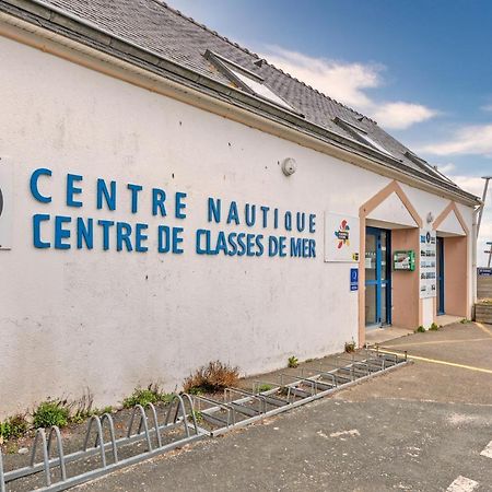 Studio Vue Mer 15M De La Plage Plobannalec-Lesconil Exterior photo